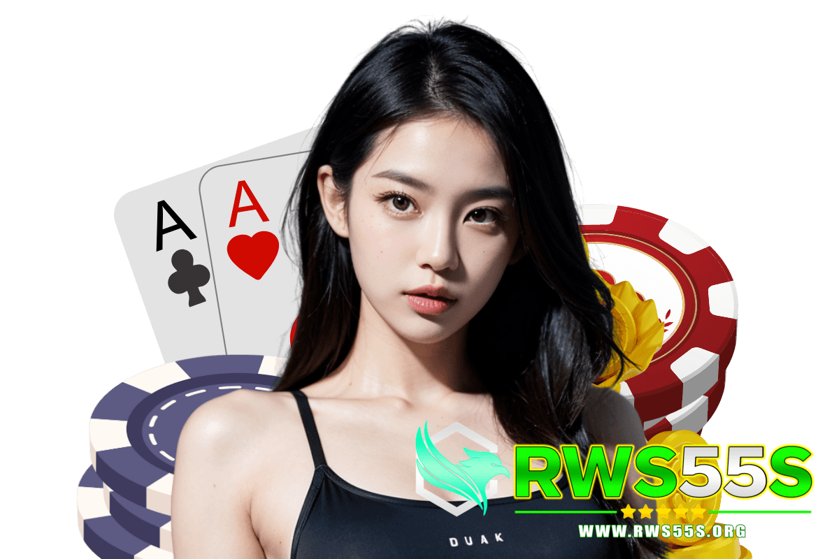 rws55s แจกเครดิตฟรี
